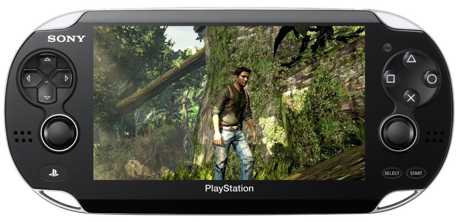 Image for No plans for a Vita successor, Sony says