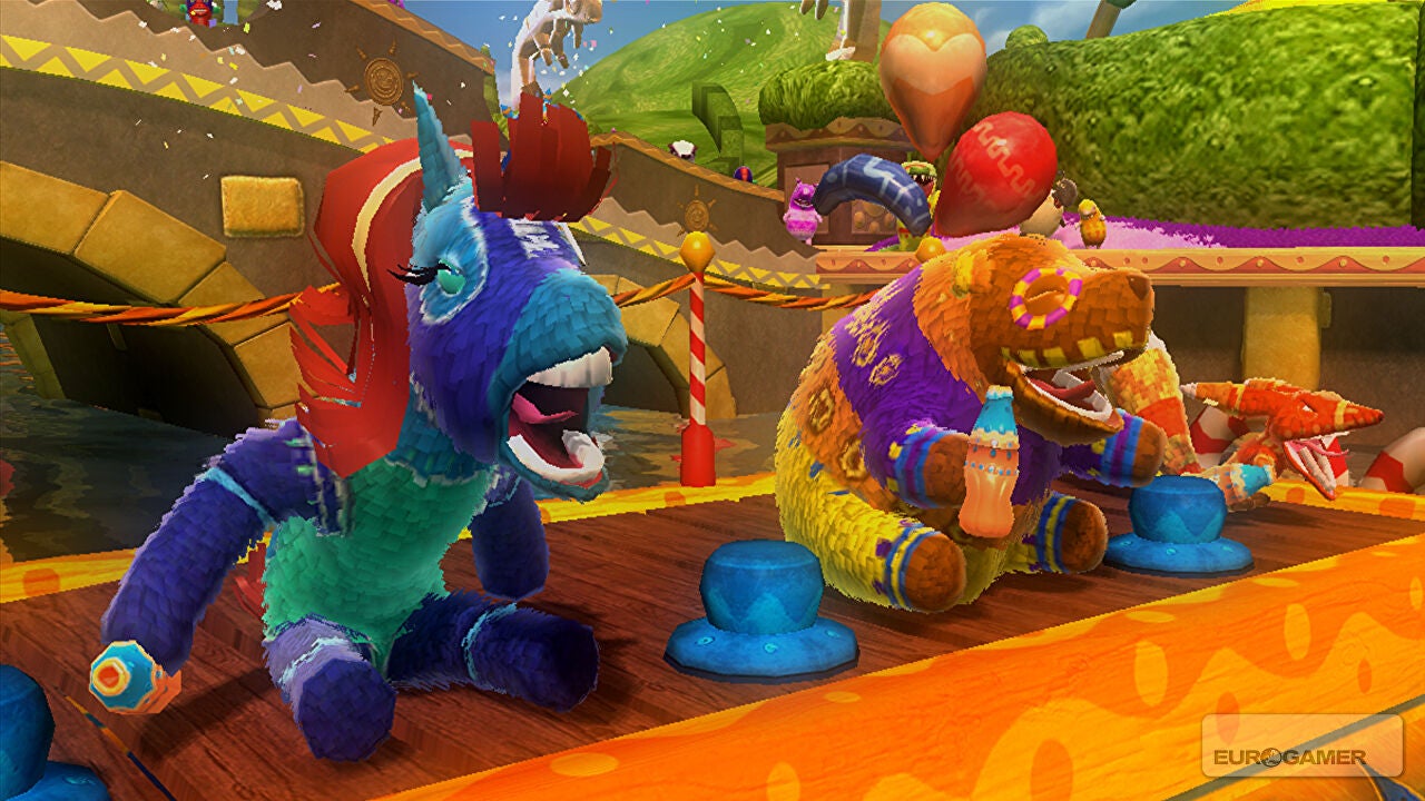 Viva Piñata Party Animals and Yoku’s Island Express lead May’s Xbox Games With Gold