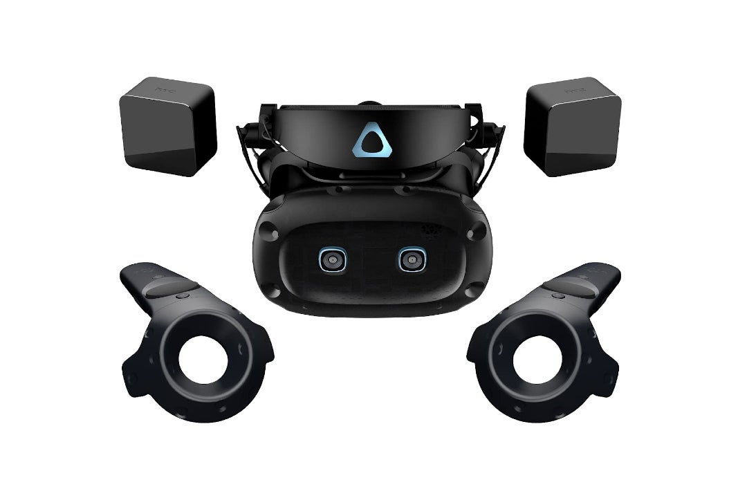 Save on VR headsets in the HTC Vive Spring sale - 61
