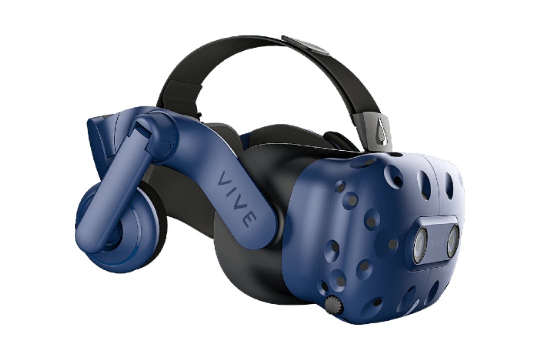 Save on VR headsets in the HTC Vive Spring sale - 57