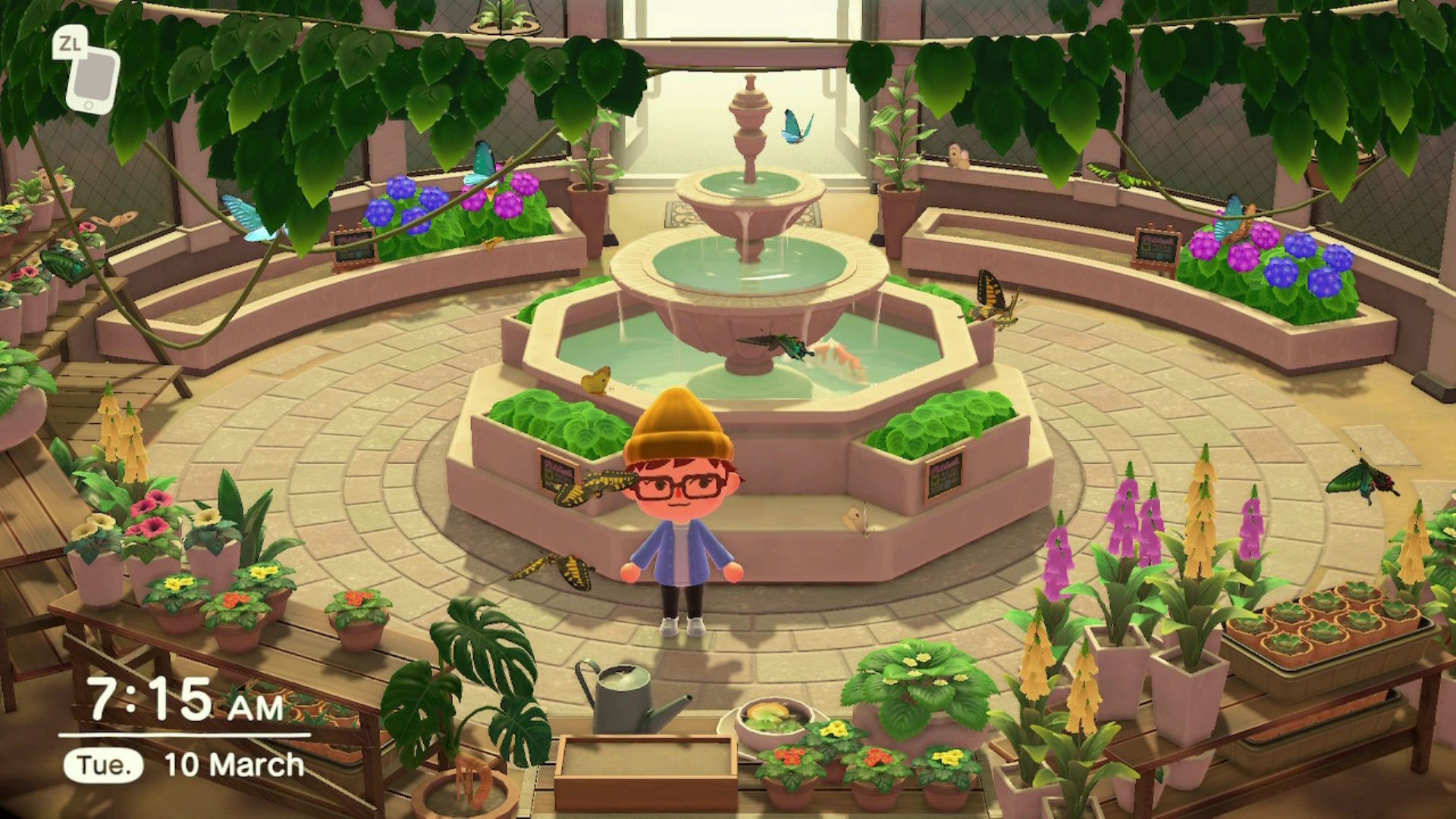 Animal Crossing: New Horizons review - a magical vivarium, and one of  Nintendo's best games yet | Eurogamer.net