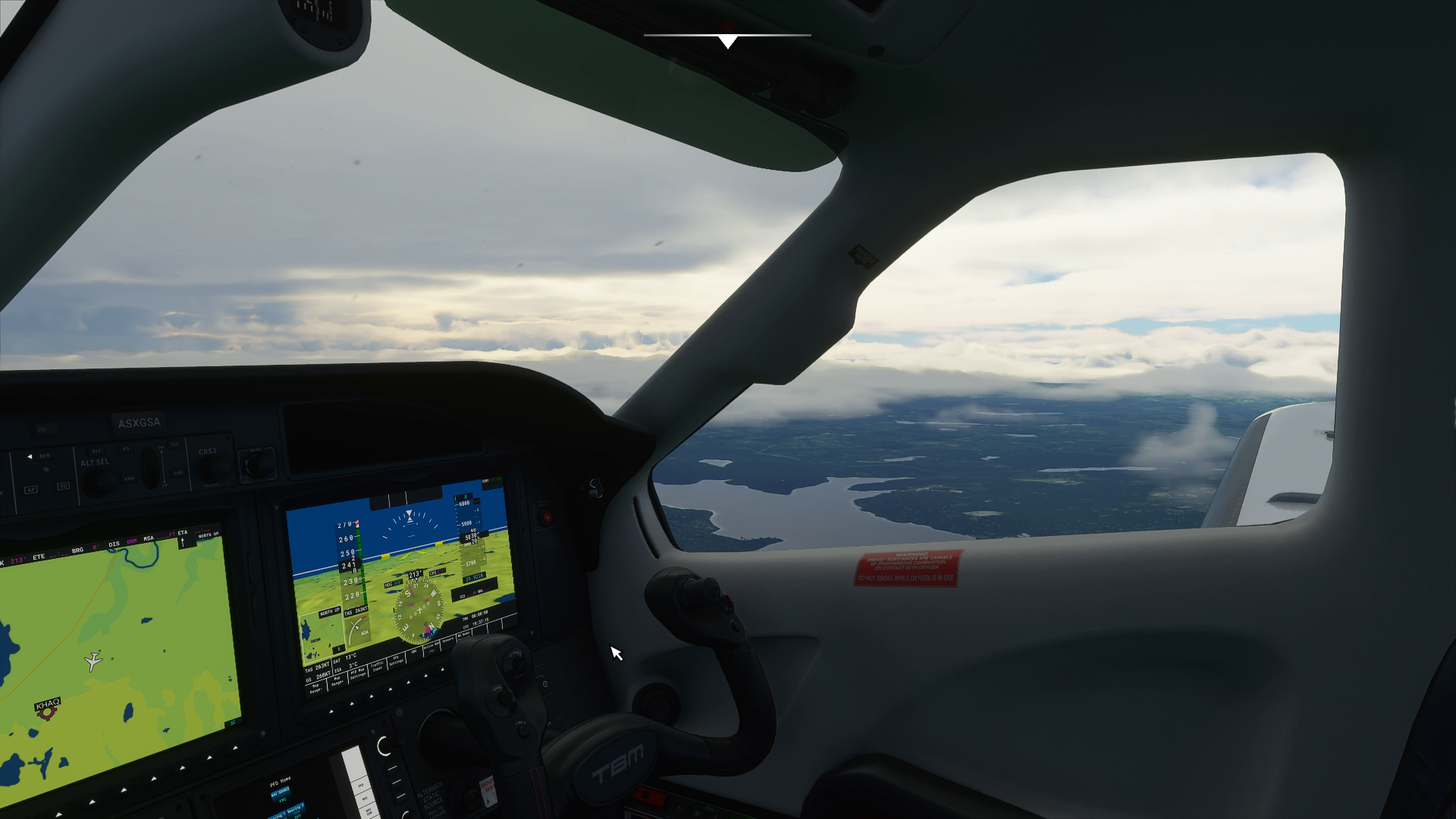 What s in store for Microsoft Flight Simulator in 2021 - 93