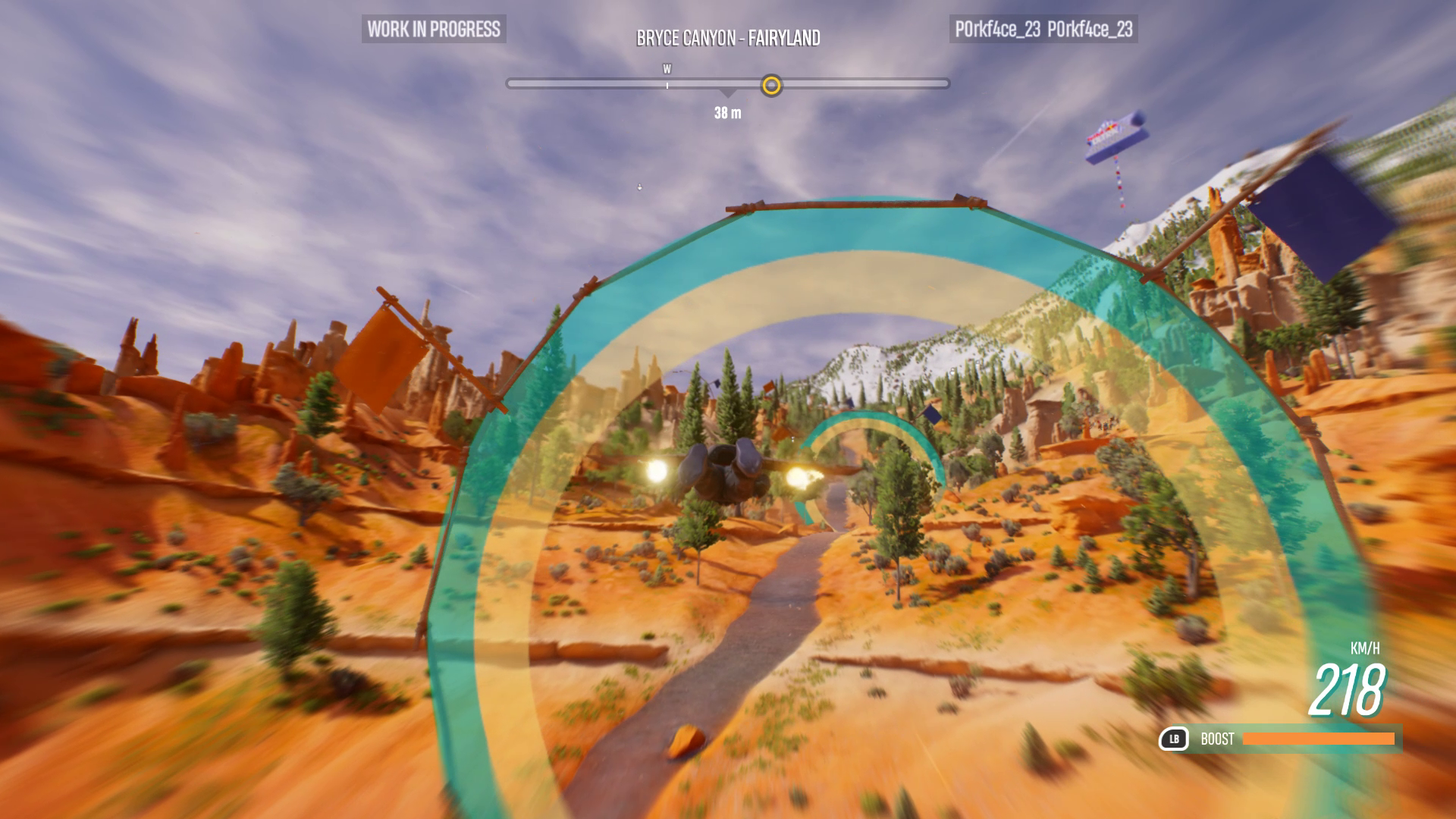 Riders Republic might be the best extreme sports game in an age - 87