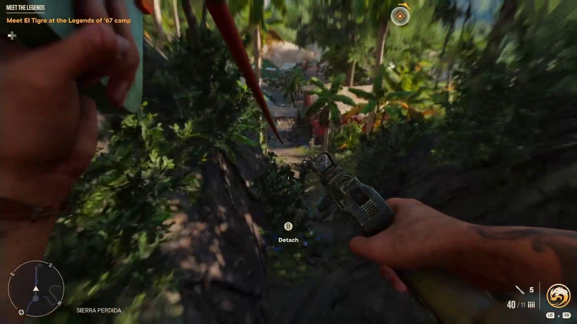 Far Cry 6 review   not quite the revolution  but a solid entry all the same - 25