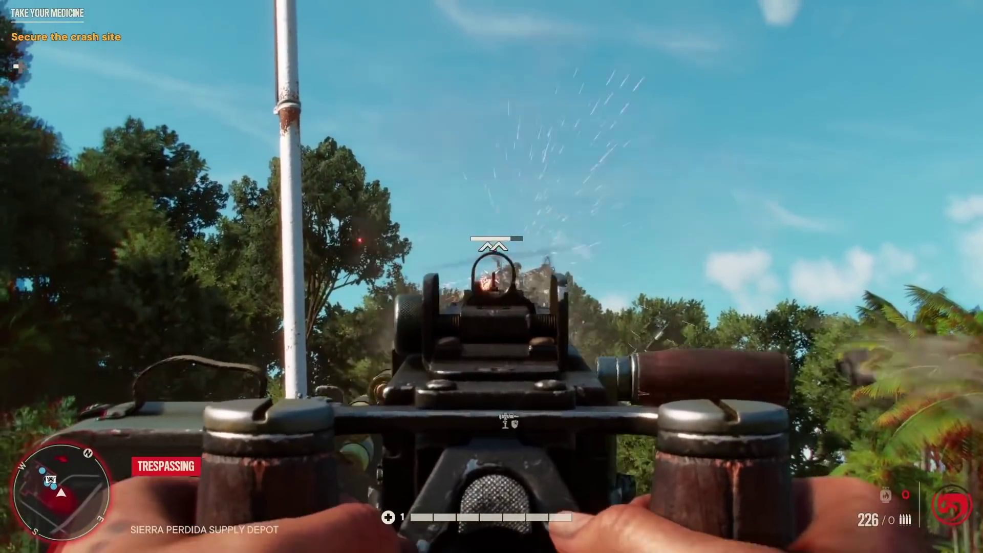 Far Cry 6 review   not quite the revolution  but a solid entry all the same - 51