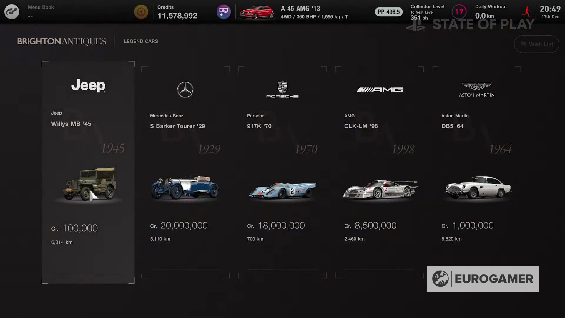 Gran Turismo 7 s new microtransactions are pretty grim - 63