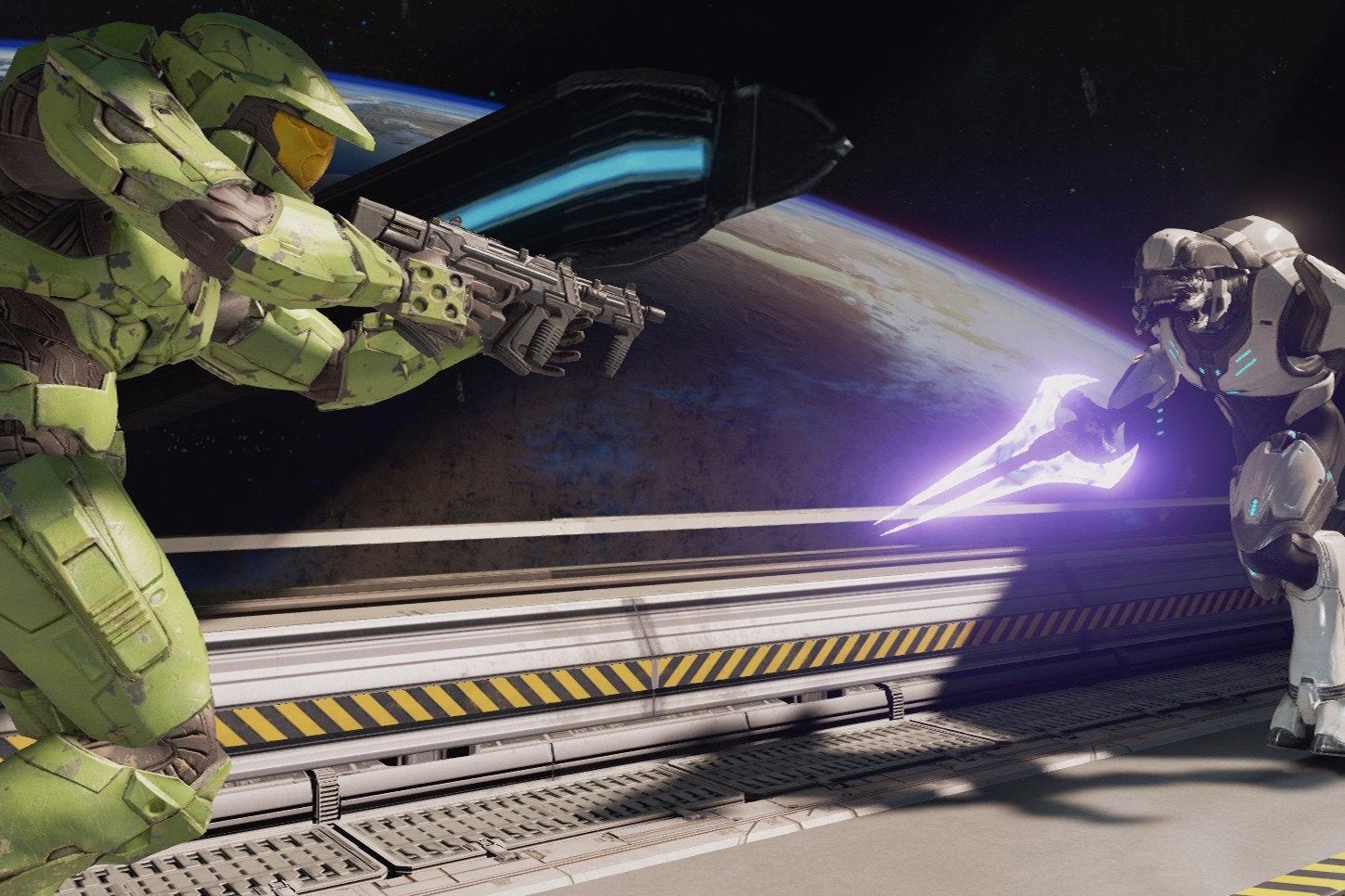 Afbeeldingen van Volgende content update voor Halo: The Master Chief Collection onthuld