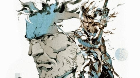Imagen para Volviendo a Metal Gear Solid 2: Substance