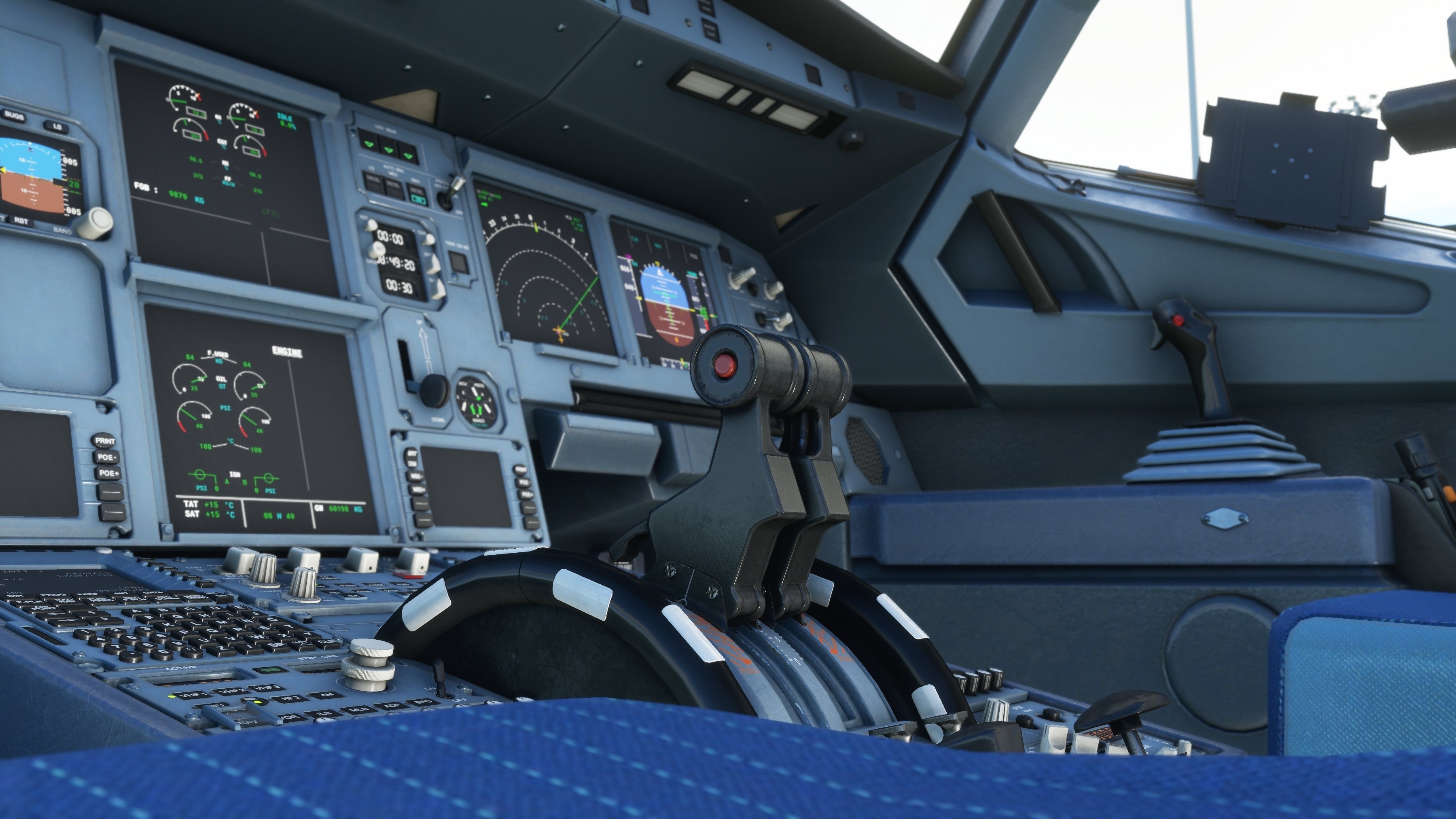 Imagen para Confirmado parche VR para Microsoft Flight Simulator
