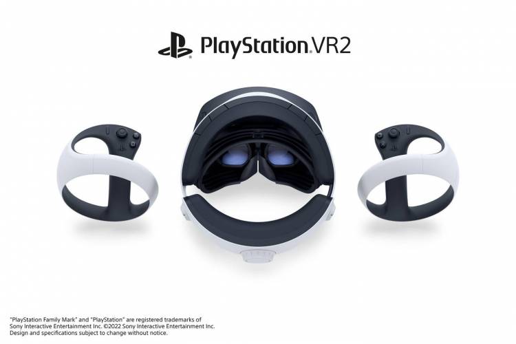 Imagen para Sony rebaja las expectativas de venta de PSVR 2 a causa de las bajas reservas