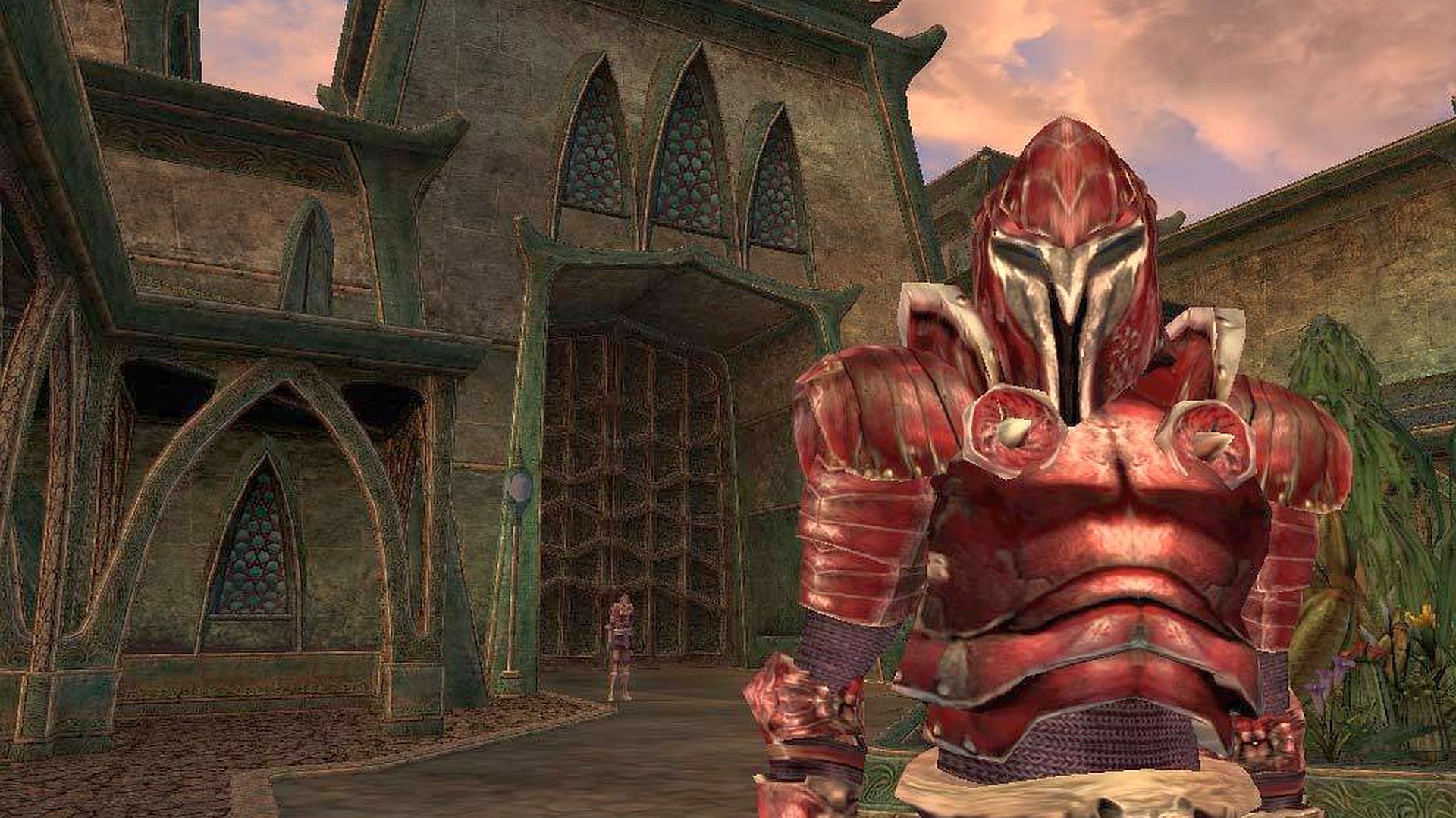 Immagine di The Elder Scrolls III: Morrowind multiplayer e in VR? Ora è realtà grazie a una mod