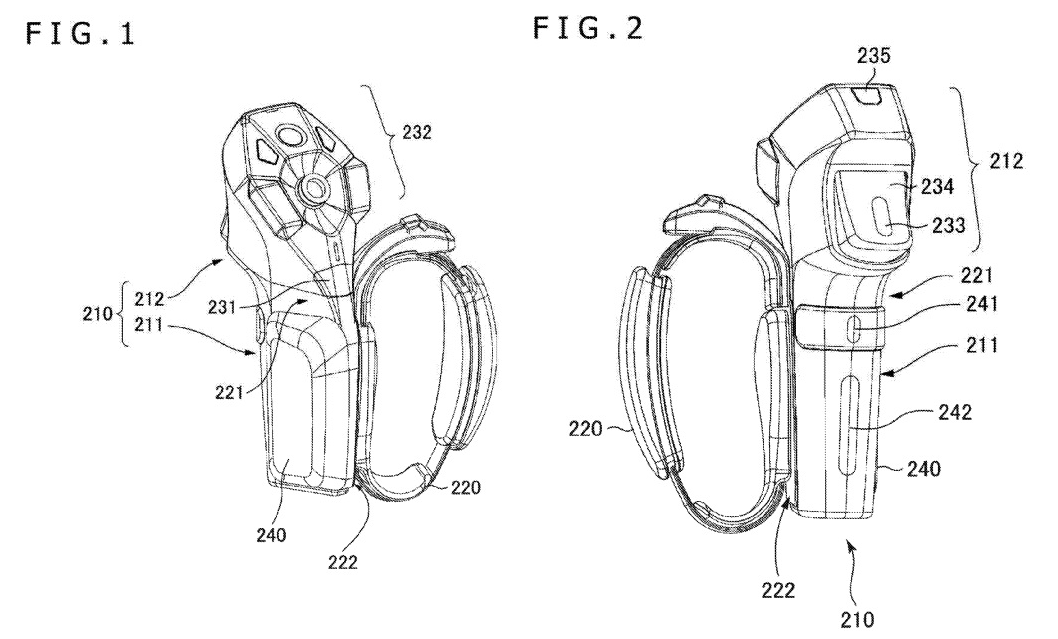 Sony wants to turn bananas into controllers - 83