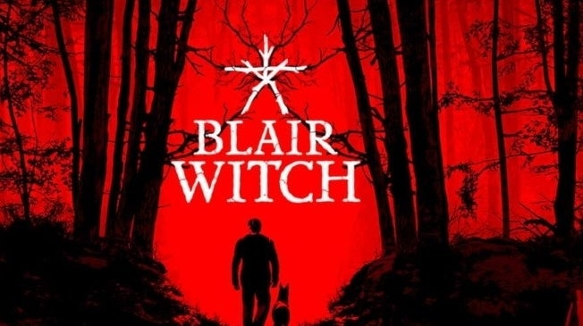 Image for Vrací se herní variace Blair Witch