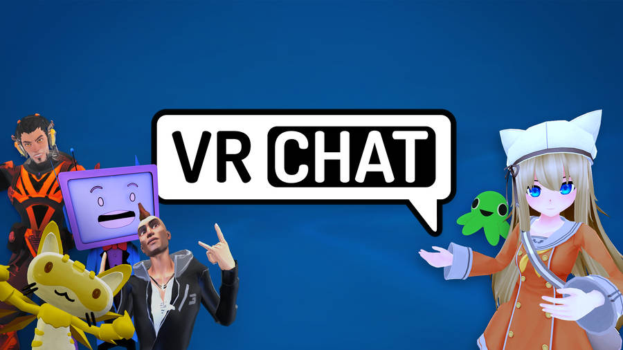 Verdienen Concentratie Eervol VRChat bans all mods, leaving disabled players and community feeling  abandoned | Eurogamer.net