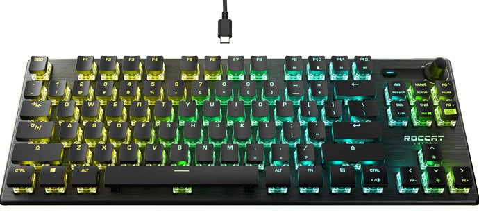 Best gaming keyboard 2022  Digital Foundry s picks - 29