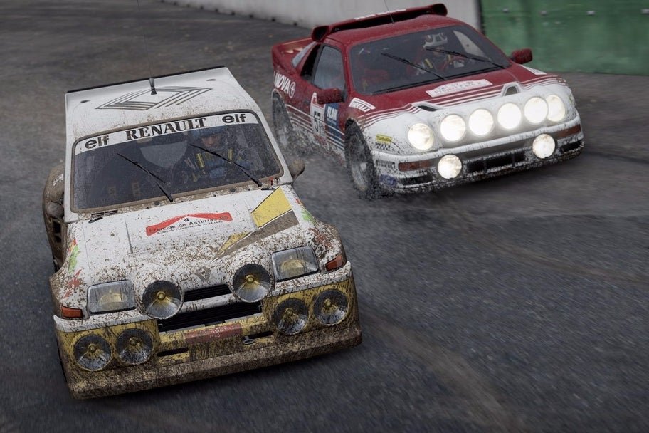 Image for Vyšel Fun Pack do Project CARS 2