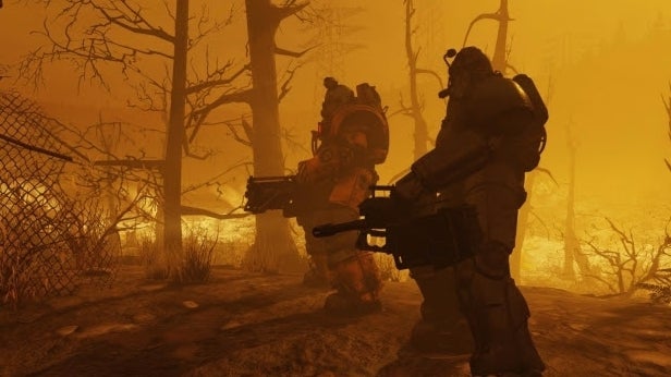 Image for Vychází Fallout 76, objevte jeho gigantický otevřený svět