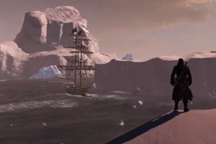 Image for Vychází port Assassins Creed Rogue na PC