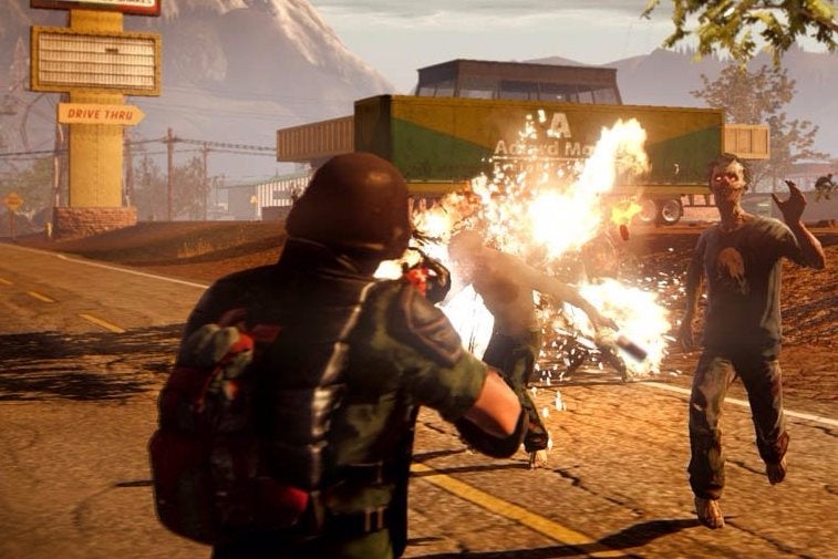 Image for Vychází State of Decay: Year-One Survival Edition