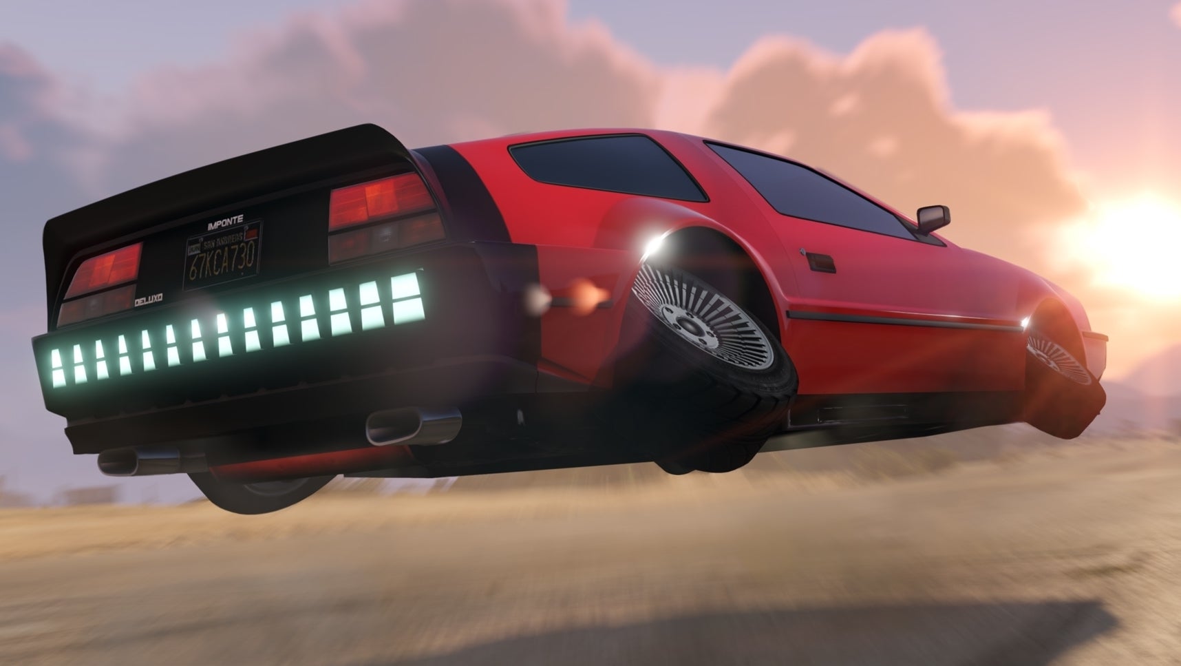 Image for Výskyt Grand Theft Auto 6 v životopisu