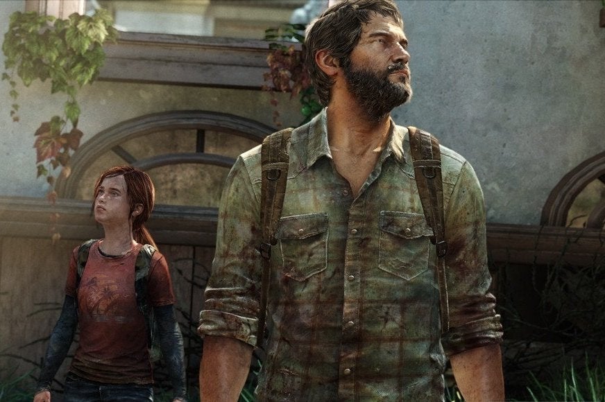 Image for Vyzradil bývalý hlavní grafik postav The Last of Us 2?