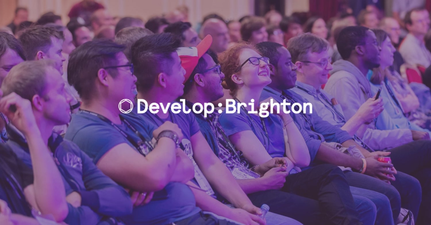 Image for Develop:Brighton Digital 2020 reveals full line-up
