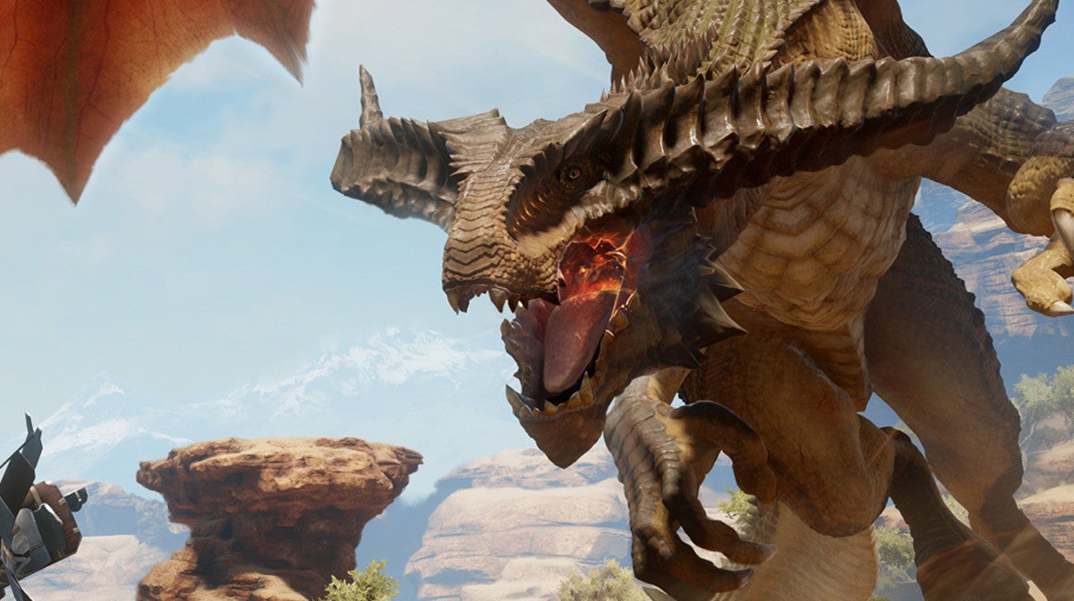 Obrazki dla W Dragon Age 4 wybory będą miały duże znaczenie - zapewnia BioWare