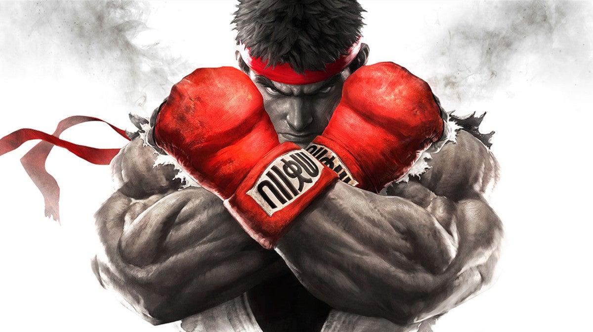 Obrazki dla W poniedziałek zapowiedź Street Fighter 6 - przekonuje dziennikarz