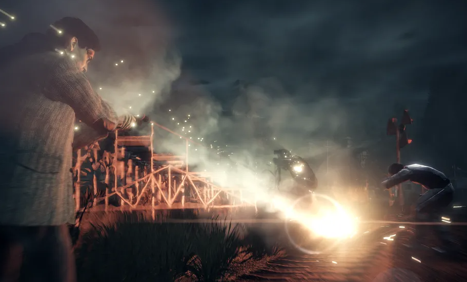 Immagine di Alan Wake Remastered approderà su Nintendo Switch e una serie TV è in arrivo