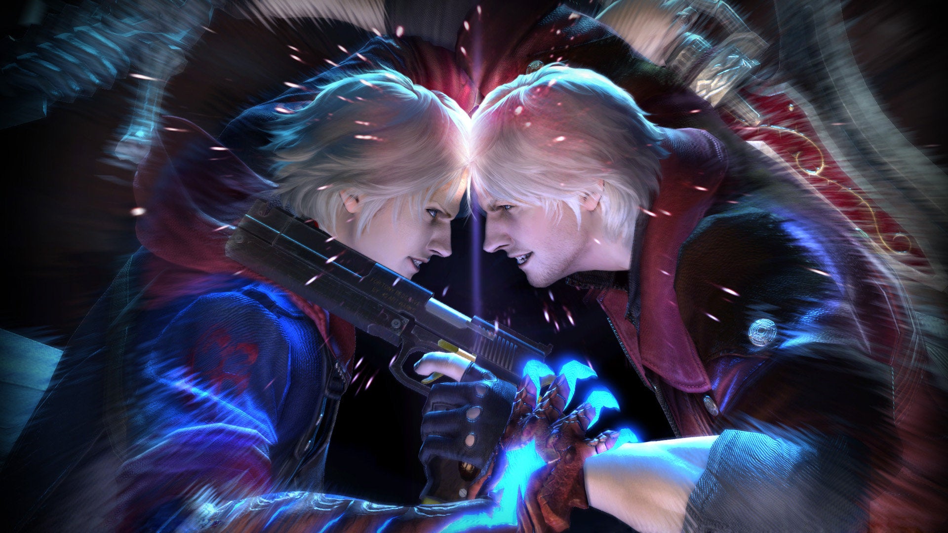 Image for Devil May Cry HD Collection announced