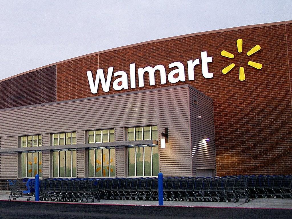 Image for Walmart exploring its own game streaming service - Report