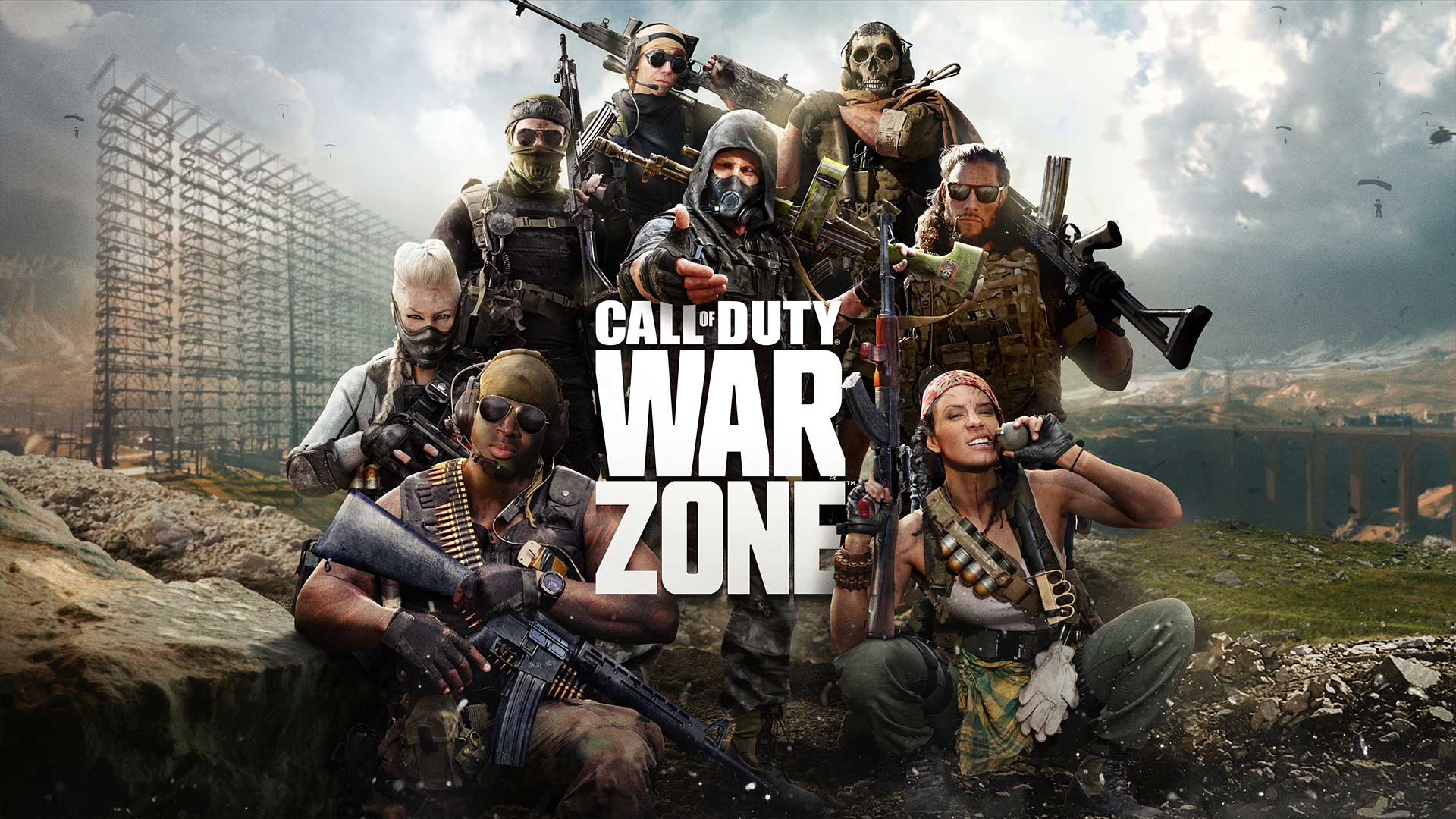 New Call of Duty Warzone to be revealed later this year - Vimarsana News