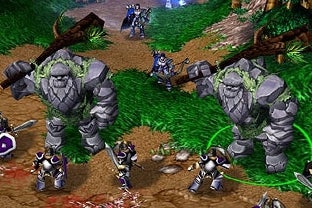 Imagen para Blizzard publica una gran actualización para Warcraft 3