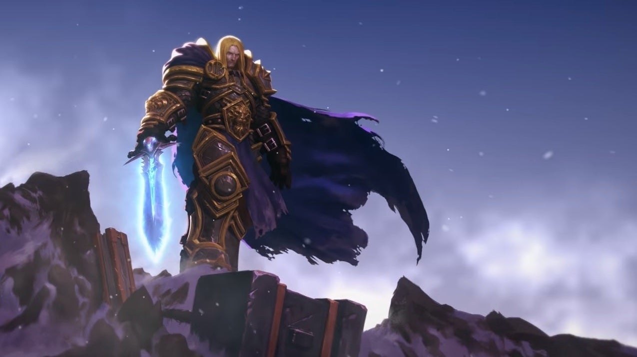 Image for Warcraft 3: Reforged houses a fantastic RTS, but Blizzard has fluffed the remake