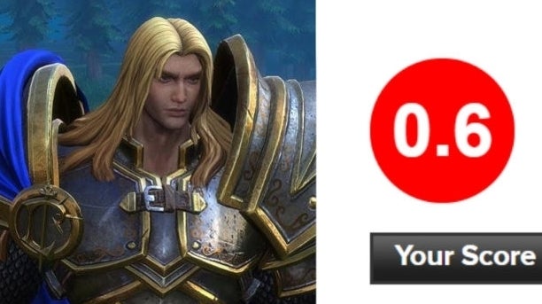 Image for Warcraft 3 Reforged má nejnižší uživatelské hodnocení všech dob