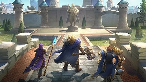 Image for Warcraft 3: Reforged má přesný termín vydání