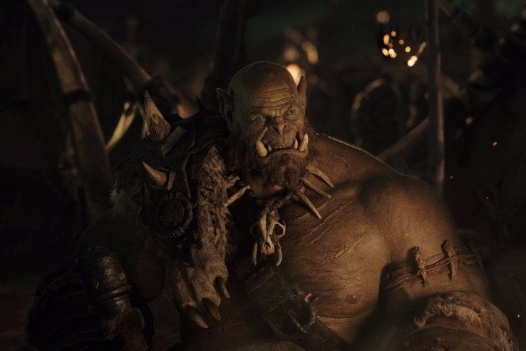 Immagine di Warcraft: ecco le prime immagini tratte dal film