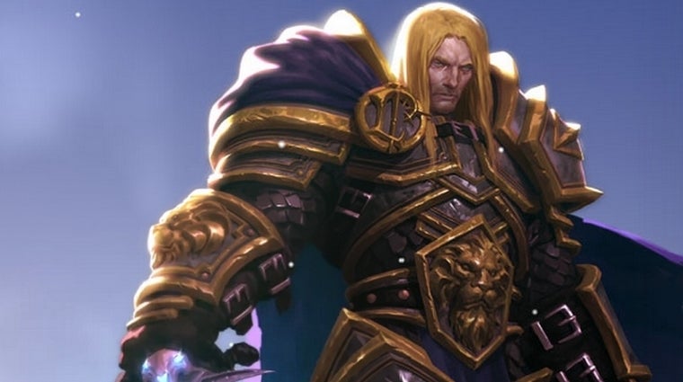 Imagen para Warcraft 3: Reforged se retrasa a 2020