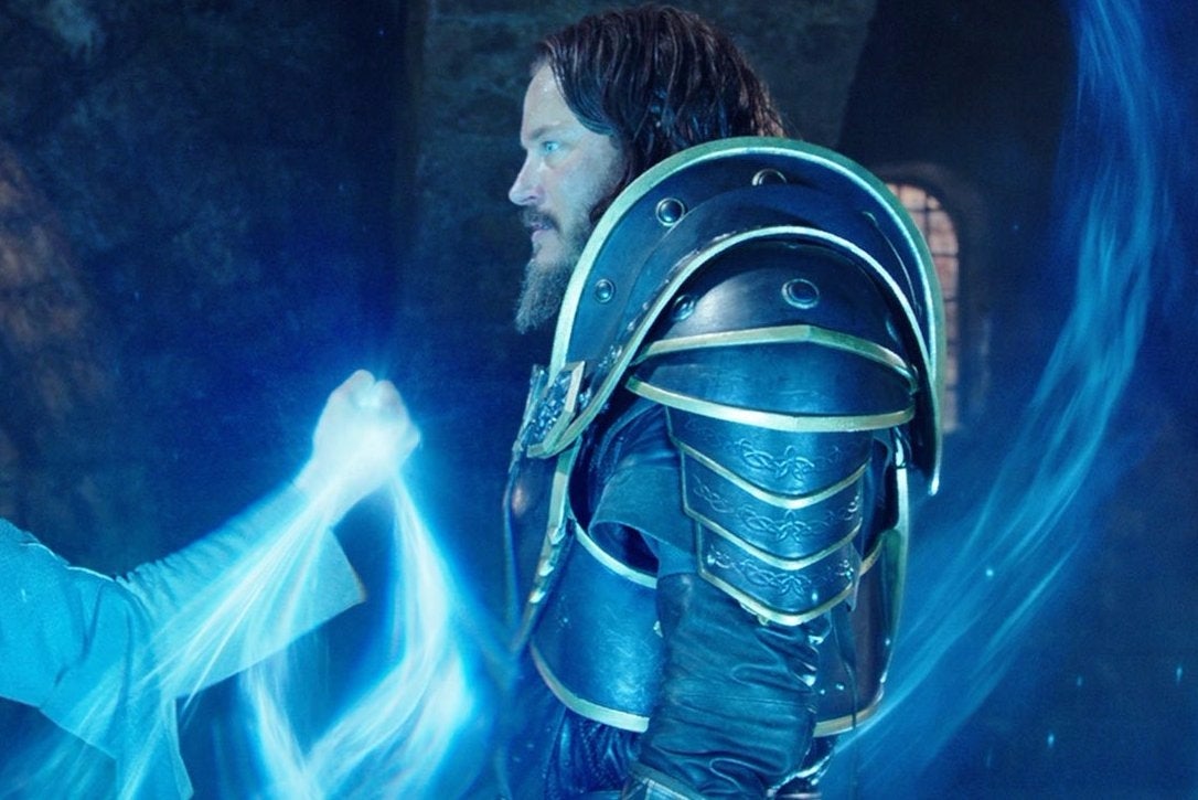 Image for Warcraft most successful game-film, Duncan Jones up for a sequel