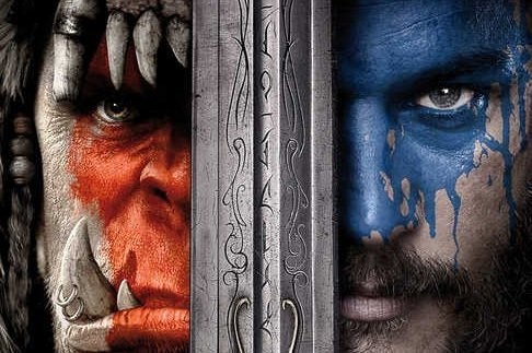Image for Warcraft movie reveals first still images and poster
