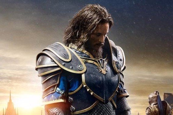 Immagine di Warcraft, presentato il primo spot tv per il film