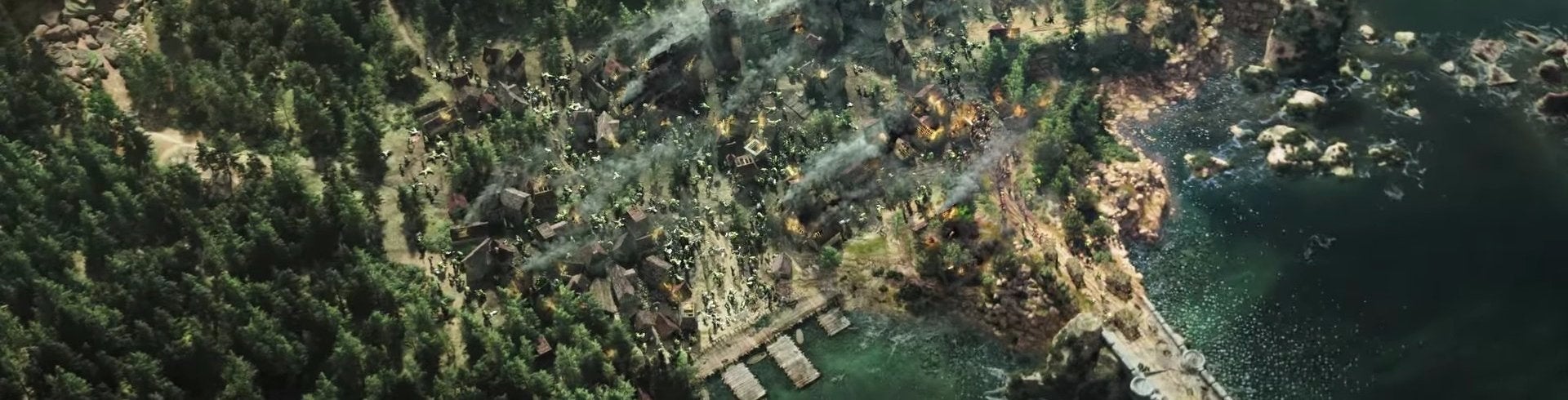 Afbeeldingen van Warcraft: The Beginning review - Begin van het einde aan slechte gameverfilmingen