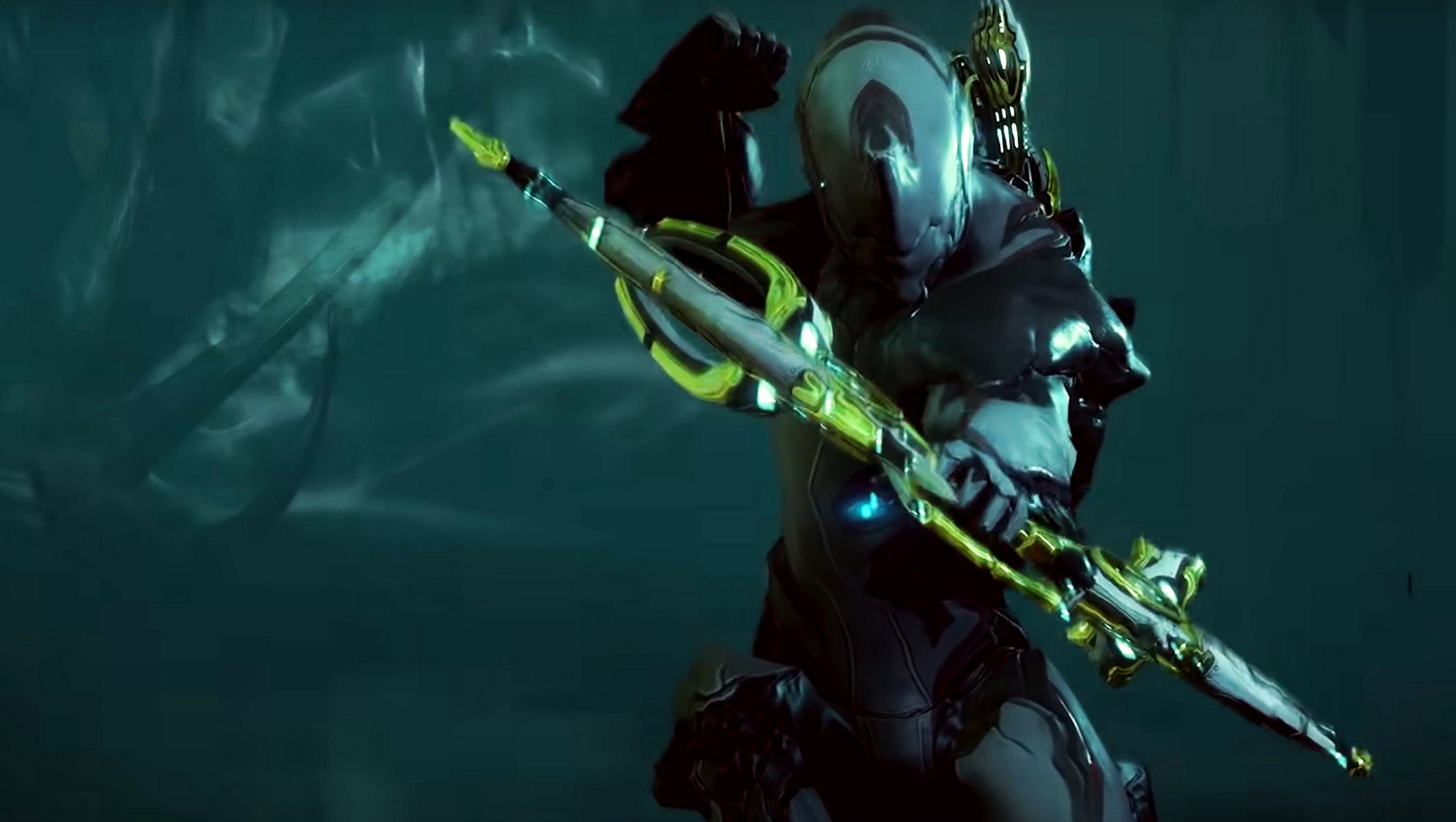 Warframe Neue Erweiterung Angels of the Zariman kommt im April