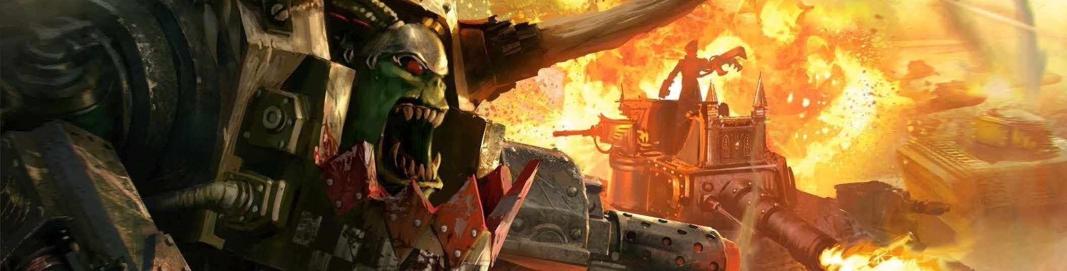 Image for Warhammer 40,000: Armageddon review