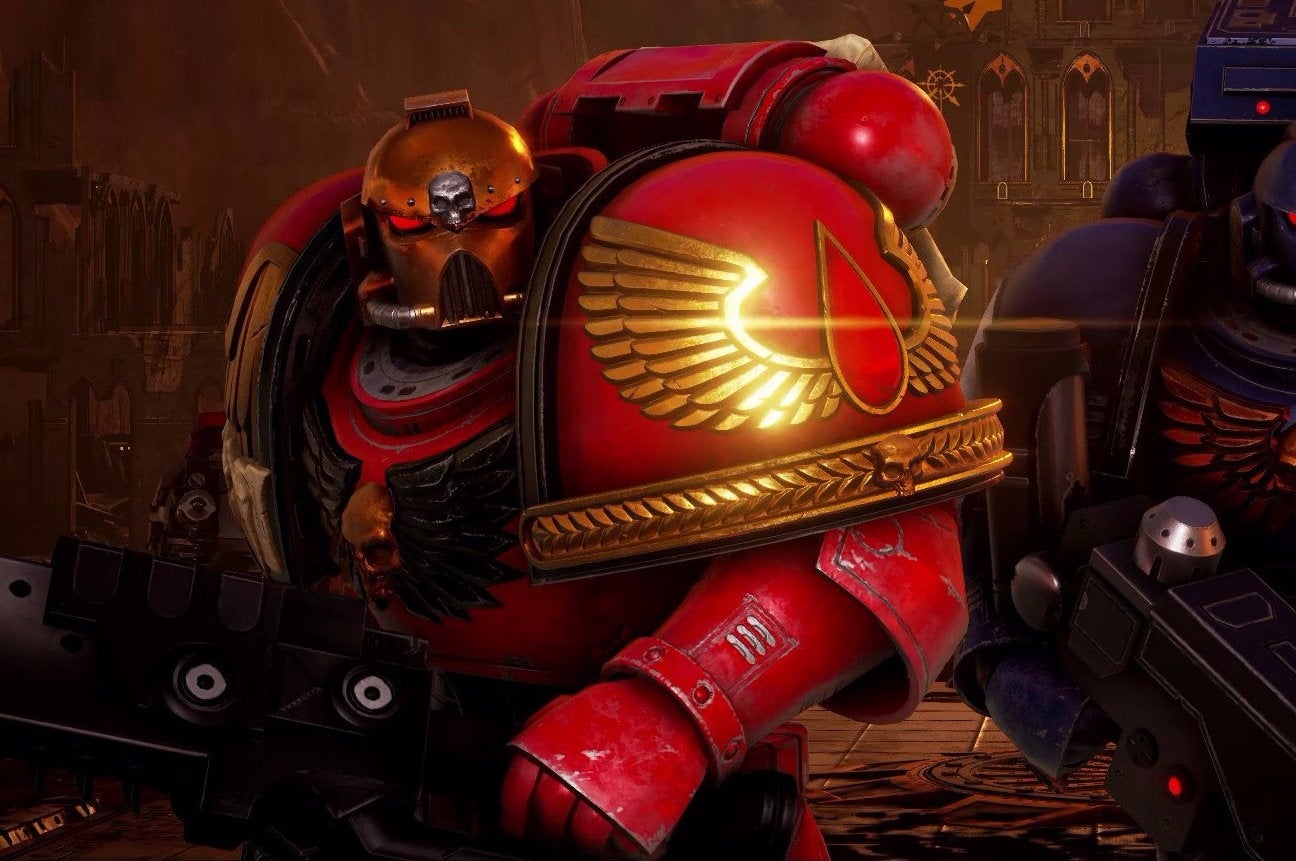 Image for Warhammer 40,000: Eternal Crusade due this summer on PC and consoles