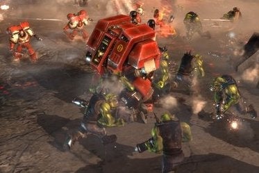 Image for Warhammer 40K: Dawn of War 2 ditches Games for Windows Live