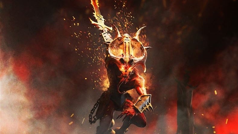 Imagen para Análisis de Warhammer: Chaosbane