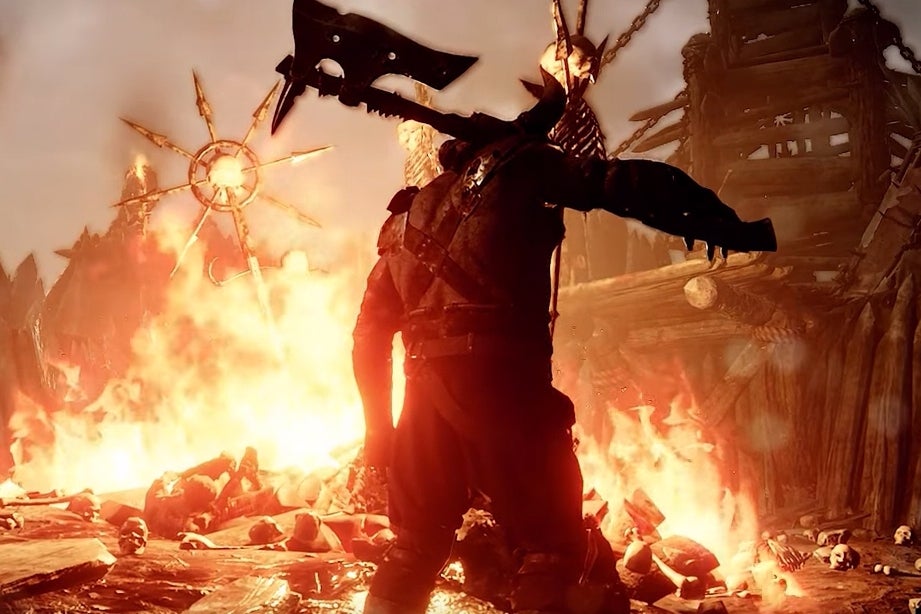 Image for Warhammer: Vermintide 2 oslňuje trailerem