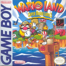 The Double A Team  Cheating your way to the top in Wario Land - 63