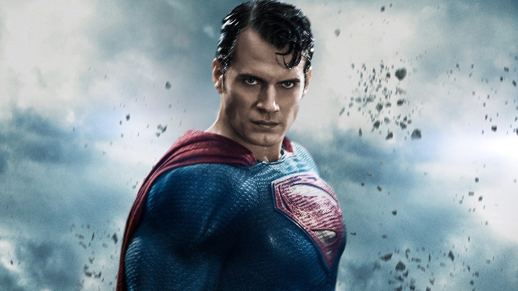 Imagem para Warner Bros. está desde 2013 a tentar criar um jogo do Super-Homem